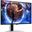 27" (68,58cm) Samsung Odyssey OLED G6 G60SD schwarz/silber