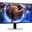 27" (68,58cm) Samsung Odyssey OLED G6 G60SD schwarz/silber