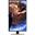 27" (68,58cm) Samsung Odyssey OLED G6 G60SD schwarz/silber