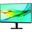27" (68,58cm) Samsung ViewFinity S6 S60UD schwarz 2560x1440