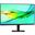 27" (68,58cm) Samsung ViewFinity S6 S60UD schwarz 2560x1440