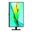 27" (68,58cm) Samsung ViewFinity S6 S60UD schwarz 2560x1440