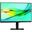 24" (60,96cm) Samsung ViewFinity S6 S60UD schwarz 2560x1440