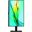 24" (60,96cm) Samsung ViewFinity S6 S60UD schwarz 2560x1440