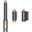 Dyson Airwrap HS05 Origin Nickel Copper