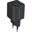 20 Watt Conceptronic Ladegerät 2Port 1xUSB-C,1xUSB-A 1.5m sw