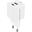 33 Watt Conceptronic Ladegerät 2Port 1xUSB-C,1xUSB-A +3-in-1