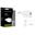 33 Watt Conceptronic Ladegerät 2Port 1xUSB-C,1xUSB-A +3-in-1
