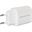 20 Watt Conceptronic Ladegerät 1Port 1xUSB-C Desk PD ws
