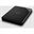 6TB WD Elements Portable Black USB 3.2 Gen1 / USB 3.0