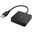 Hama Hub 4x USB 2.0 Desktop