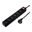 (€5,95*/1m) 3.00m Hama Steckdosenleiste mit Schalter Schwarz 6