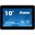 10.1" (25,65cm) iiyama ProLite TF1015MC-B3 schwarz 1280x800