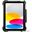 Targus Tablet Case THD929GL f.iPad 10,9",SafePort Rugged Max