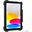 Targus Tablet Case THD929GL f.iPad 10,9",SafePort Rugged Max