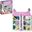 LEGO Gabby's Dollhouse 10788 Gabbys Puppenhaus Spielzeug