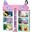 LEGO Gabby's Dollhouse 10788 Gabbys Puppenhaus Spielzeug