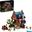 LEGO Ideas 21325 Mittelalterliche Schmiede