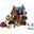 LEGO Ideas 21325 Mittelalterliche Schmiede