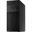 Inter-Tech IT-2815 Linear Midi Tower ohne Netzteil schwarz
