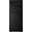 Inter-Tech IT-2815 Linear Midi Tower ohne Netzteil schwarz