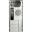 Inter-Tech IT-2815 Linear Midi Tower ohne Netzteil schwarz