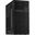 Inter-Tech IT-6521 Straight Mini Tower ohne Netzteil schwarz