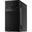 Inter-Tech IT-6521 Straight Mini Tower ohne Netzteil schwarz