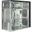 Inter-Tech IT-6521 Straight Mini Tower ohne Netzteil schwarz