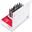 Hama 2in1 Eingabestift Mini