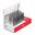 Hama 2in1 Eingabestift Mini