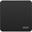 MSI Barebone Cubi NUC 1MG-007BDE Intel i7-150U black ohne OS