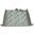 Lanberg Fachboden 10" 1U/254x180mm bis 20kg grau