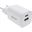 33 Watt InLine Power Delivery + Quick Charge USB Netzteil, USB-A +