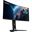 34" (86,36cm) Gigabyte MO34WQC schwarz 3440x1440 1xUSB-Typ-C /