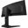 34" (86,36cm) Gigabyte MO34WQC schwarz 3440x1440 1xUSB-Typ-C /