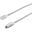 (€9,90*/1m) 1.00m Equip Verlängerungskabel USB C Stecker