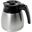 Melitta EasyTop Therm Steel 1023-10 Filterkaffeemaschine