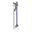 Dyson Vacuum Cleaner V11 Advanced Nickel, Violett