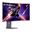 44.5" (113,03cm) LG Electronics UltraGear 45GS95QE-B schwarz