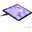Logitech Combo Touch iPad Pro 13" 7Gen (2024) grau QWERTZ