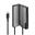 Alogic USB-C HUB 5 in 1 HDMI & USB space grau