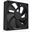NZXT F Series F120P 120x120x25mm 500-2000 U/min 30 dB(A) schwarz