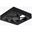 NZXT F Series F120P 120x120x25mm 500-2000 U/min 30 dB(A) schwarz