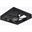 NZXT F Series F140P (2024) 140x140x25mm 500-1700 U/min 30 dB(A)