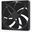 NZXT F Series F140P (2024) 140x140x25mm 500-1700 U/min 30 dB(A)