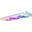 NZXT F-Serie F360 RGB Core Lüfter Single White RF-U36HF-W1
