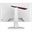 27" (68,58cm) MSI MAG 274URFWDE Weiß 3840x2160 1xUSB-Typ-C