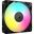 Corsair RS Series RS120 ARGB 120x120x25mm 420-2100 U/min 10-36 dB(A)