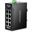Trendnet 8-PORT INDUSTRIAL FAST ETHERNE